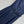 CD 26s Embroidered Logo Dress Navy Blue Cotton Fiber 363824