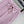 CC 2026 Straight-Leg Trousers Pink Tencel Cotton 366979
