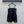 Pra 26s Slip Dress Black Polyester 396601