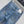 CC 26s Label Straight-Leg Jeans Denim 422636