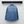 CC 26S Letter Button Collared Shirt Denim 422637