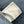 CC 26s Letter Button Jacket Denim 422640