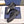 CD EXPLORER LACE-UP LOAFER BLACK CALFSKIN