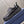 CD EXPLORER LACE-UP LOAFER BLACK CALFSKIN