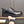 CD EXPLORER LACE-UP LOAFER BLACK CALFSKIN