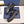 CD SYMBOL EXPLORER LOAFER GLOSSY BLACK MONOGRAM CALFSKIN