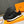 HM Men's Sneaker Black Suede 619317