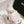 SHORT BOOTS IN WHITE LAMB FUR AND LAMBSKIN 962186