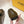 Fendi 2025 Loafer Olive Green Calfskin 560515