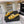 CC 26s Open-toe Sandal Gold Sheepskin 681943