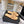 CC 26s Open-toe Sandal Beige Sheepskin 681944