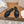 CD 26s Strappy Slippers Black Leather 998641