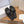 CD 26s Strappy Slippers Black Leather 998641