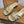 CD 26s D-Club Slides 4.5cm Gold Calfskin 998651
