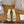 CD 26s D-Club Slides 4.5cm Gold Calfskin 998651