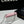 CC Evening Bag White Pink Acrylic