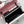 CC Evening Bag White Pink Acrylic