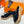 ISABELLA SANDAL BLACK CALFSKIN