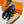 ISABELLA SANDAL BLACK CALFSKIN
