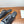 HM Noria Sandals Black Leather 849475