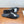 HM Noria Sandals Black Leather 849475