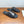 HM Noria Sandals Black Leather 849475