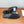 HM Noria Sandals Black Suede 849477