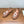 HM Nour Sandals Tan Leather 849484