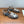 HM Nour Sandals Golden Leather 849485