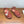 HM Nour Sandals Tan Suede 849486