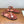HM Nour Sandals Tan Suede 849486