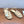 HM Nour Sandals Light Khaki Suede 849487