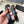 CL Gold 25mm Triomphe Belt Black Cowhide 616412