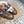 Miu Balance 530 SL Sneakers fleece lining Wood Brown Suede