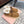Miu Ankle Boots Cinnamon Brown Fleece Lining Cow Suede
