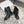 CD D-Unit Ankle Boot Glossy Black Calfskin