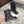CD D-Unit Ankle Boot Glossy Black Calfskin
