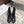 CD D-Unit Ankle Boot Glossy Black Calfskin
