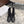 CD D-Unit Ankle Boot Plain Black Calfskin