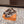 HM 25 Jet Sneaker Brown Mesh Cowhide 318022