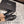Chanel 25A Winter New Low Boots Black Beige Cowhide 393515
