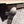 Chanel 25A Winter New Thigh Boots Black Cowhide Mix Suede 393520