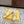 Fendi Flow Trainers Yellow Suede 682047