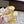 Fendi Flow Trainers Yellow Suede 682047