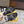 Fendi Flow Trainers Black Suede 682051