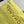 Chanel 25 Hobo Bag 20cm Yellow Canvas 324801