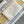 CC 25C ToTe Bag Beige Light Tan Canvas Fabric 238508