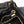 cc 25S Backpack 31cm Black Mesh Calfskin