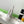 CC Kelly Shopper 19cm White Sequin