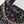 CC Kelly Shopper 19cm Black Sequin